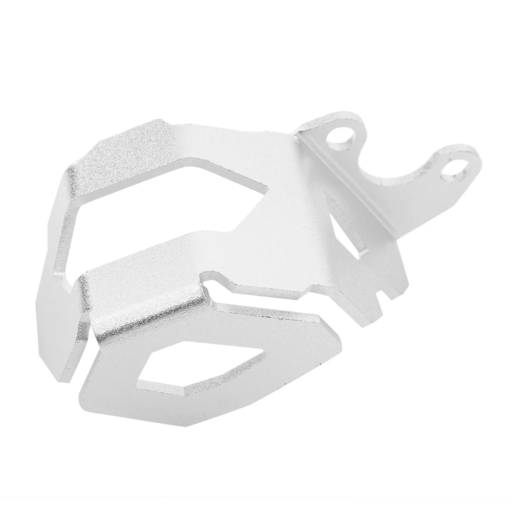 CNC Motorcycle Rear Brake Fluid Reservoir Guard Cover For BMW F800GS F700GS ADV Adventure 2013 2014 2015 2016 2017 2018
CNC Motorcycle Rear Brake Fluid Reservoir Guard Cover For BMW F800GS F700GS ADV Adventure 2013 2014 2015 2016 2017 2018