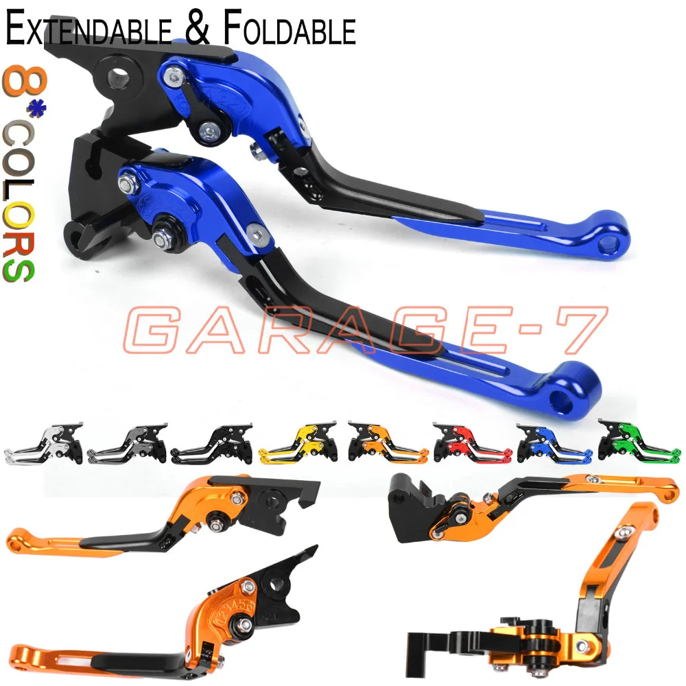 Levers For YAMAHA YZF R1 2009-2014 2010 2011 2012 2013 Adjust Brake CNC Motorcycle Folding Extendable Clutch
Levers For YAMAHA YZF R1 2009-2014 2010 2011 2012 2013 Adjust Brake CNC Motorcycle Folding Extendable Clutch