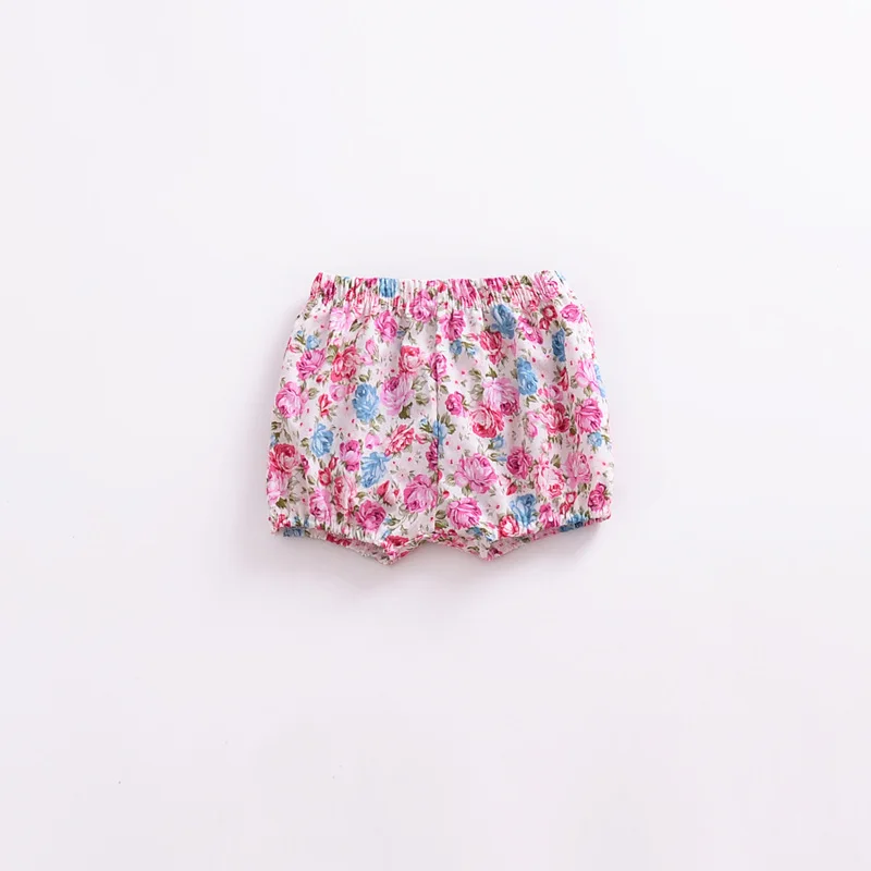 Summer shorts kids baby girls floral pants shorts wide trousers cotton Lantern pants toddler baby girls clothes
Summer shorts kids baby girls floral pants shorts wide trousers cotton Lantern pants toddler baby girls clothes