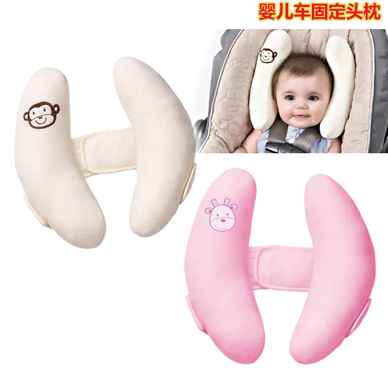 Baby Car pillow Muslin life Muslinlife Newborn Head Protection Cushion Baby Safe and comfortable sleep
Baby Car pillow Muslin life Muslinlife Newborn Head Protection Cushion Baby Safe and comfortable sleep