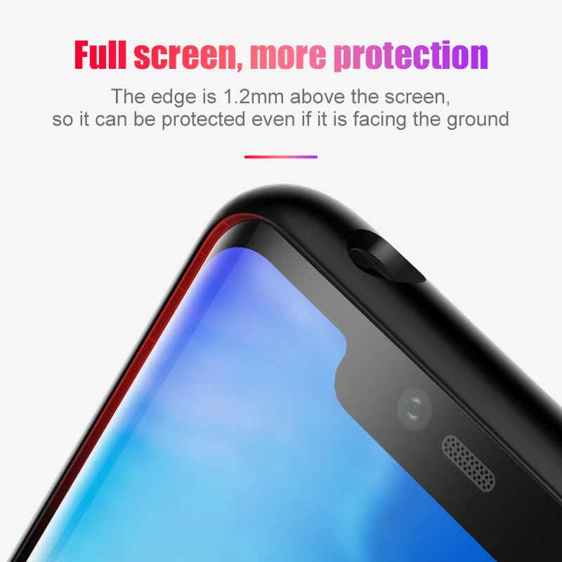 Мягкий жидкий силиконовый чехол для xiaomi redmi note 7 телефона pro redmi7 2019 | Мобильные