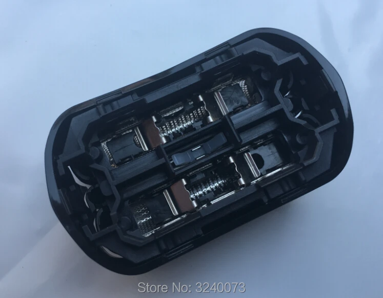1 шт. 21B фольга Рамка Замена головки для бритвы braun 32B 32S 390cc-5 380S-5 320S-5 5414 330S-5 5415 340s-5 301S