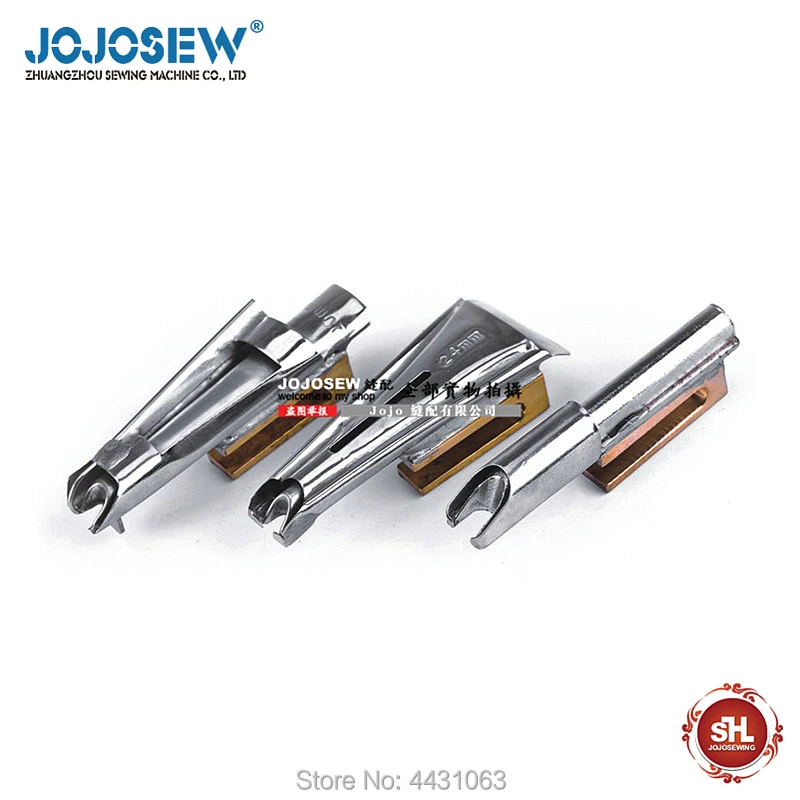 335 246 1341 8B Industrial sewing machine Binder for Small-sized Cylinder Bed Machine 335 for Thin Leather and plastic material
335 246 1341 8B Industrial sewing machine Binder for Small-sized Cylinder Bed Machine 335 for Thin Leather and plastic material
