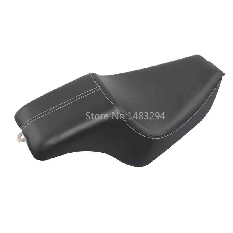 Black Seat Driver Passenger Touring pad Cushion Saddle Backrest Fit For Harley Iron 883 2004-2013
Black Seat Driver Passenger Touring pad Cushion Saddle Backrest Fit For Harley Iron 883 2004-2013