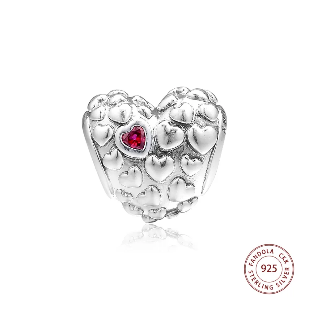 Authentic 925 Sterling Silver Mom In A Million Heart Charms Beads Fits Pandora Bracelets Women DIY Jewelry Making Kralen
Authentic 925 Sterling Silver Mom In A Million Heart Charms Beads Fits Pandora Bracelets Women DIY Jewelry Making Kralen