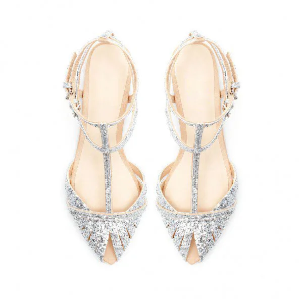 2019 New Flat with Woman Sandals T -Strap Hollow Pointed toe Casual Shoes For Ladies Crystal Embellished Fashion
2019 New Flat with Woman Sandals T -Strap Hollow Pointed toe Casual Shoes For Ladies Crystal Embellished Fashion