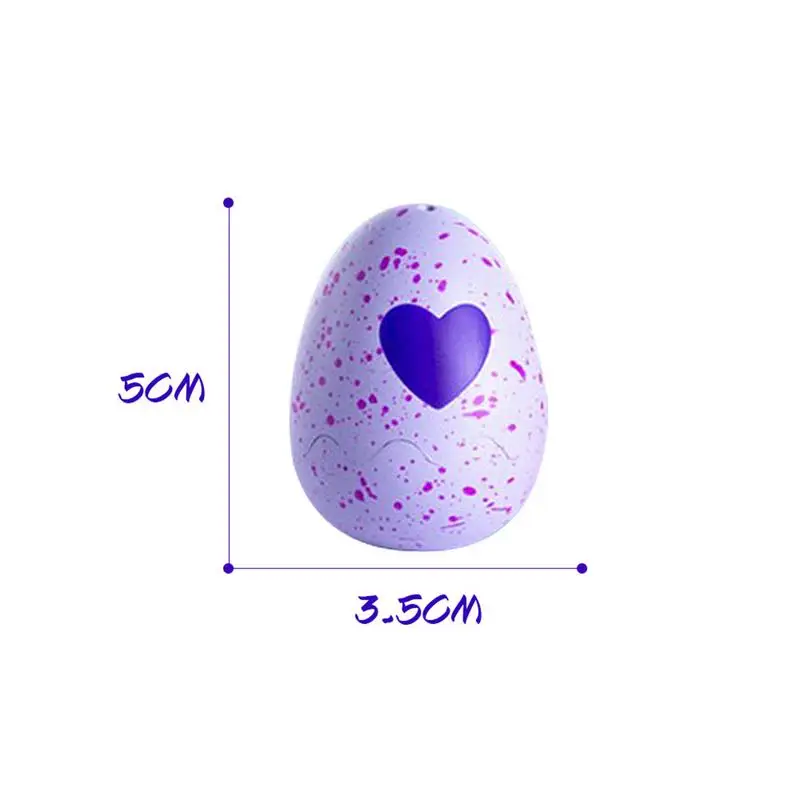 Для Hatchimals Hatch Яйцо девушка игрушка животных Модель Дети магия весело яйца|Шутки и