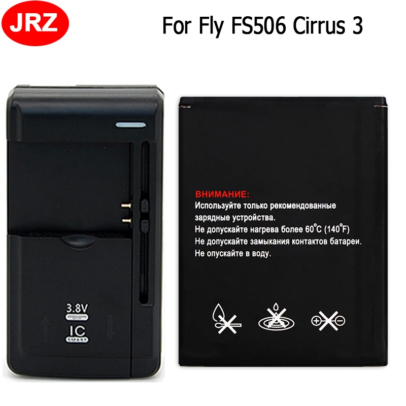 Аккумулятор BL8013 для Fly FS506 Cirrus 3, 2000 мА · ч, 2 шт., с универсальным зарядным устройством
Аккумулятор BL8013 для Fly FS506 Cirrus 3, 2000 мА · ч, 2 шт., с универсальным зарядным устройством