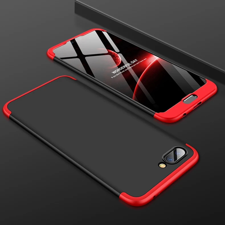 Huawei Honor 10 Lite Case 360 Full Protection Back Cover shockproof Protector for Huawei Honor10 COL L29+ Glass Protector
Huawei Honor 10 Lite Case 360 Full Protection Back Cover shockproof Protector for Huawei Honor10 COL L29+ Glass Protector