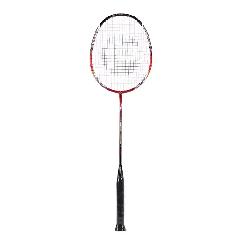 Pro Badminton Part Carbon Aluminium Full Racket Badminton Accessory Racket Training Racket Professional Sports Equipment
Pro Badminton Part Carbon Aluminium Full Racket Badminton Accessory Racket Training Racket Professional Sports Equipment