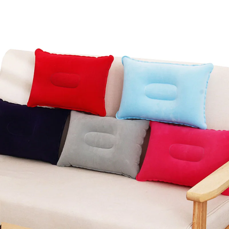 Beach 1PC Head Rest Flocking Car Pillow Camp Air Cushion Plane Cushion Portable Bed Sleep Hotel Double Sided Inflatable Travel
Beach 1PC Head Rest Flocking Car Pillow Camp Air Cushion Plane Cushion Portable Bed Sleep Hotel Double Sided Inflatable Travel