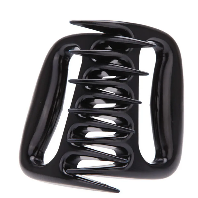2 piece Bear Meat Claws Barbecue Fork Manual Pull Meat Shred Pork Clamp Roasting Fork Kitchen BBQ Tools Pull Shred Pork Shredde
2 piece Bear Meat Claws Barbecue Fork Manual Pull Meat Shred Pork Clamp Roasting Fork Kitchen BBQ Tools Pull Shred Pork Shredde