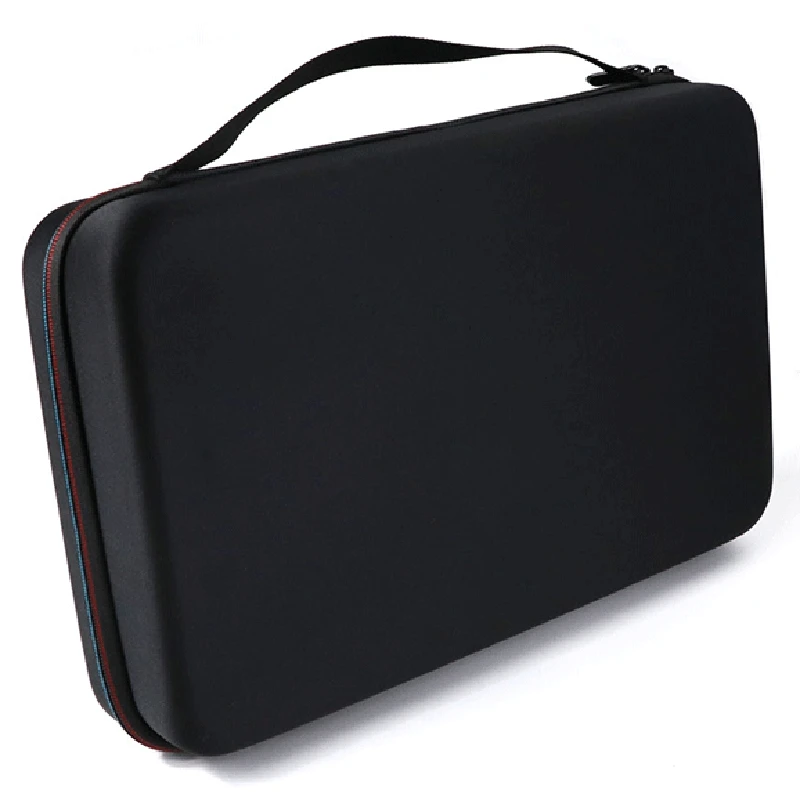 Pro Battery Charger Storage Bag - Aa Aaa Battery No. 5 No. 7 9V No. 1 No. 2 Battery Storage Bag Shockproof Pack
Pro Battery Charger Storage Bag - Aa Aaa Battery No. 5 No. 7 9V No. 1 No. 2 Battery Storage Bag Shockproof Pack