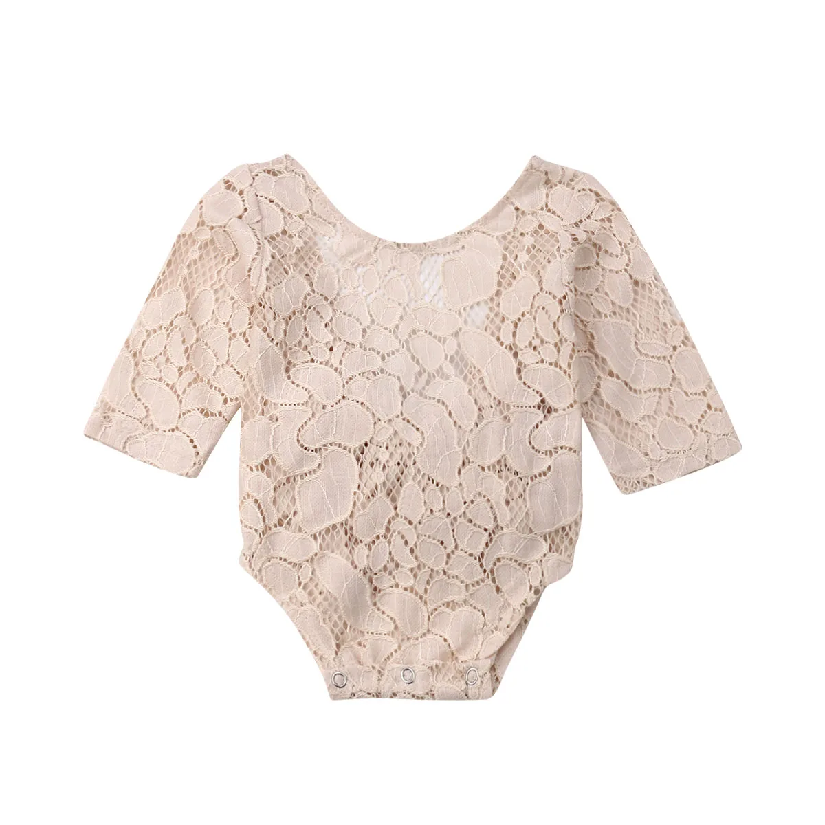Newborn Infant Baby Girls Clothes Bowknot Lace Bodysuit Romper Outfit Sunsuit Clothes
Newborn Infant Baby Girls Clothes Bowknot Lace Bodysuit Romper Outfit Sunsuit Clothes