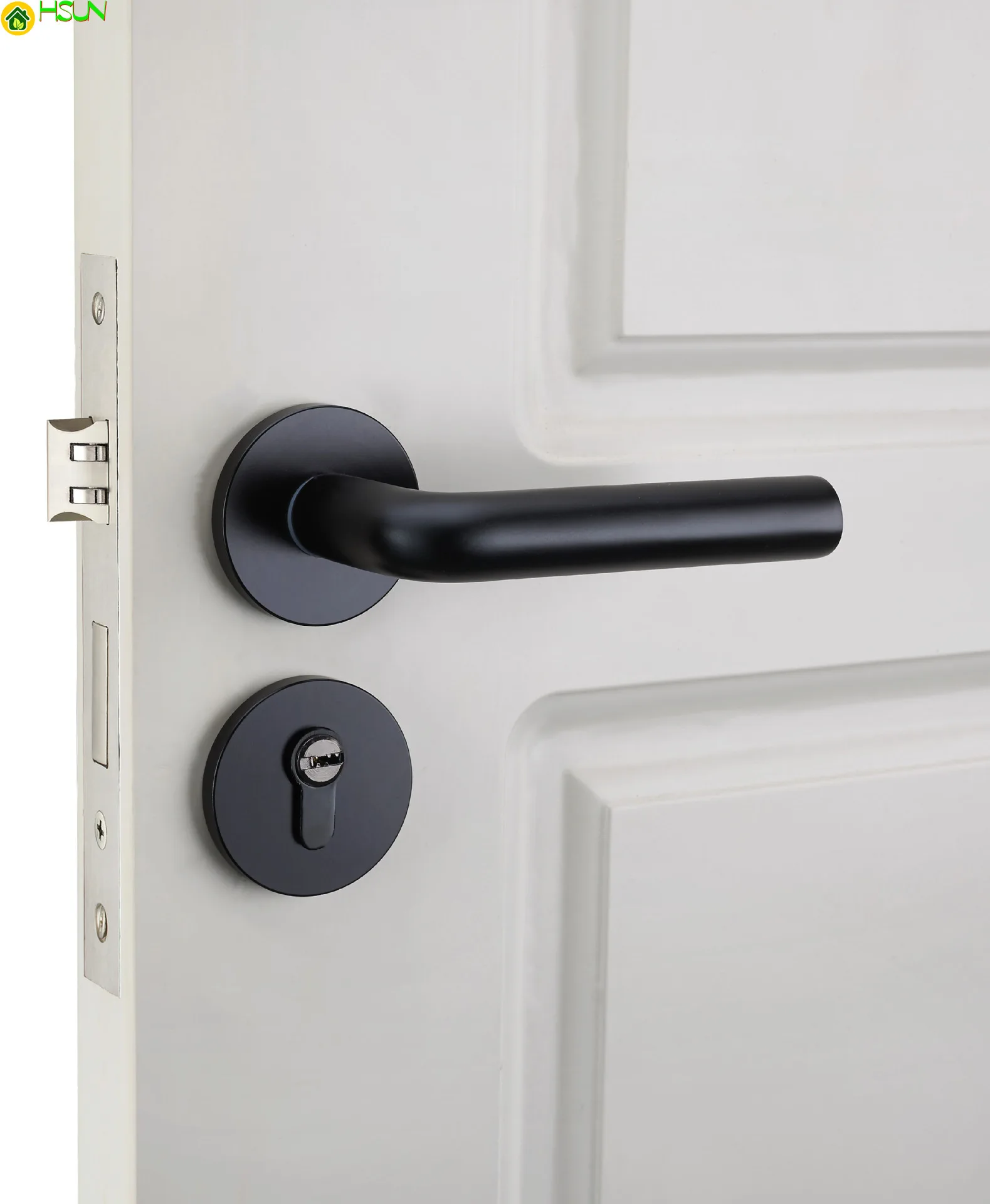 European Space Aluminum Fission Lock Solid Indoor Wooden Doors Hold Hand Lock Bearing Directly Hold Lock Hardware Lock
European Space Aluminum Fission Lock Solid Indoor Wooden Doors Hold Hand Lock Bearing Directly Hold Lock Hardware Lock