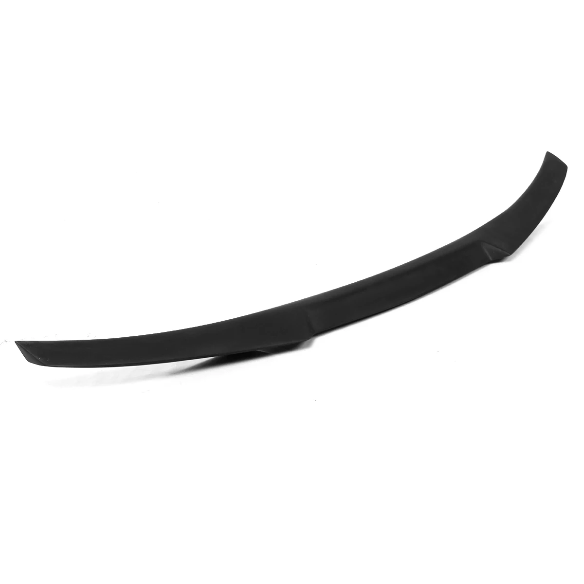 ABS Plastic Rear Trunk Spoiler For BMW 3 Series F30 2012-2017 Performance V Style Rear Wing Spoiler Rear Trunk Black 122cm
ABS Plastic Rear Trunk Spoiler For BMW 3 Series F30 2012-2017 Performance V Style Rear Wing Spoiler Rear Trunk Black 122cm