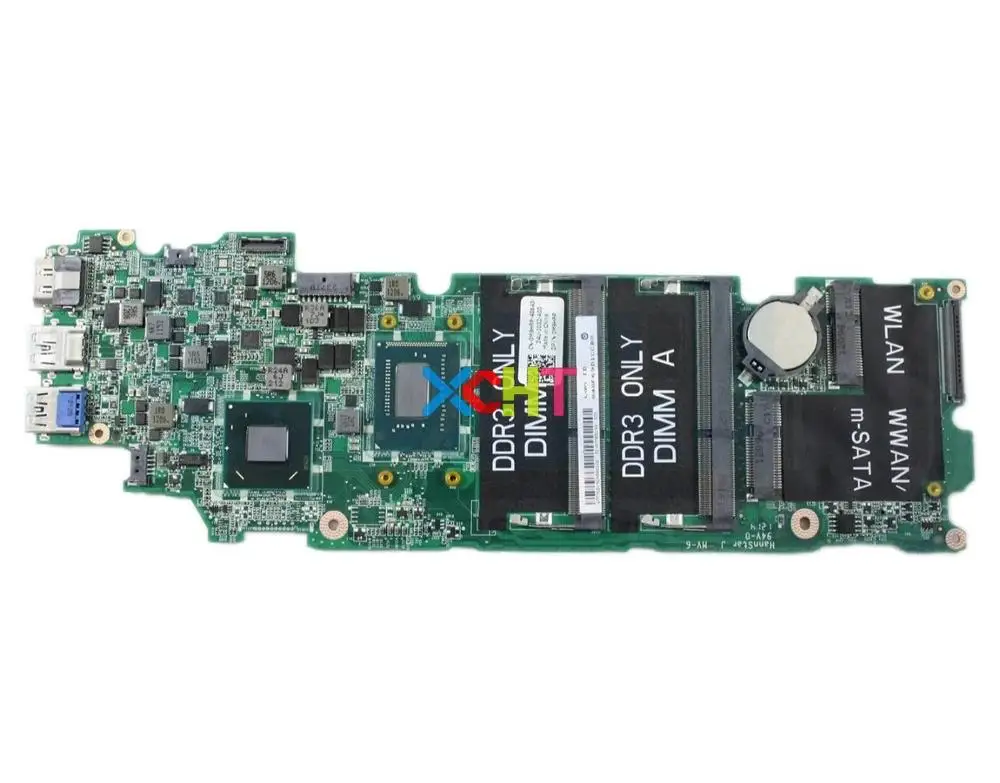 M9HRP 0M9HRP CN-0M9HRP DA0V07MBAD1 w SR0N6 I7-3517U CPU for Dell Inspiron 5323 PC Laptop Motherboard Mainboard Tested
M9HRP 0M9HRP CN-0M9HRP DA0V07MBAD1 w SR0N6 I7-3517U CPU for Dell Inspiron 5323 PC Laptop Motherboard Mainboard Tested