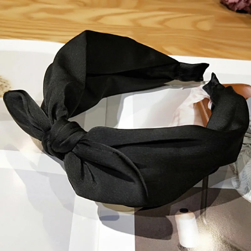 Comfortable Cross Seaside Twist Beautiful Wedding Women Wide Gifts Party Headband Hot Sale Solid Girls Cloth 25 Colors 1PC
Comfortable Cross Seaside Twist Beautiful Wedding Women Wide Gifts Party Headband Hot Sale Solid Girls Cloth 25 Colors 1PC