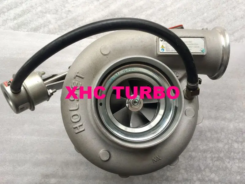 Новый оригинальный Турбокомпрессор HX50W 3776470 4051391 VG1560118229 для WEICHAI WD615 336HP
Новый оригинальный Турбокомпрессор HX50W 3776470 4051391 VG1560118229 для WEICHAI WD615 336HP