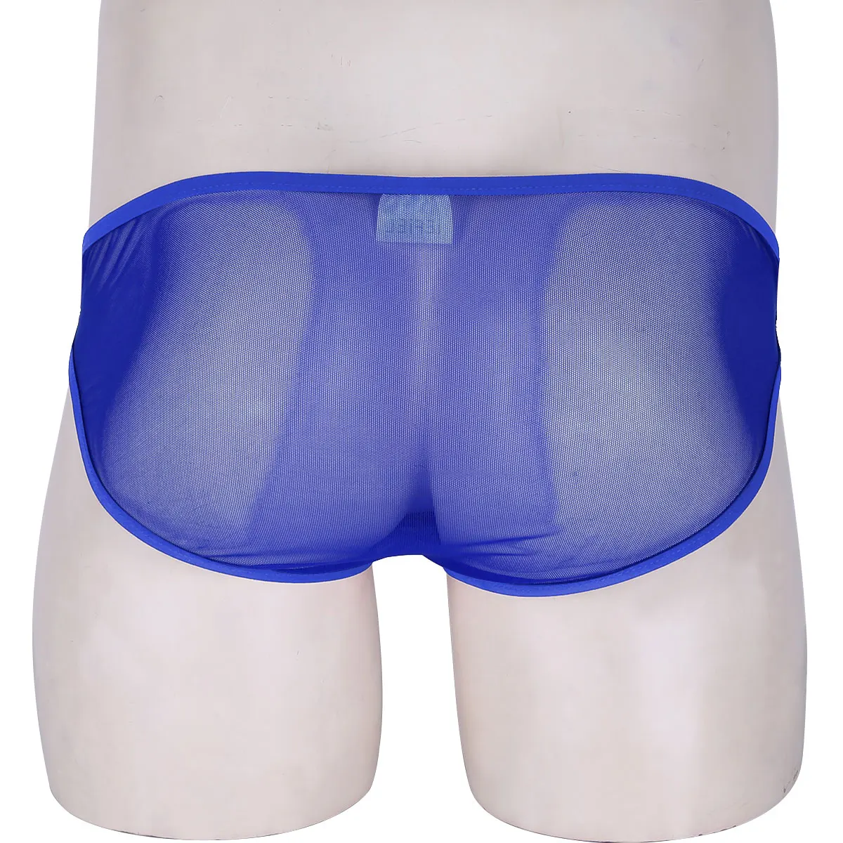 Mens Sexy Underwear Sissy Lingerie Gay Panties Soft Breathable Sheer Mesh See-through Jockstrap Low Rise Bikini Briefs Underwear
Mens Sexy Underwear Sissy Lingerie Gay Panties Soft Breathable Sheer Mesh See-through Jockstrap Low Rise Bikini Briefs Underwear
