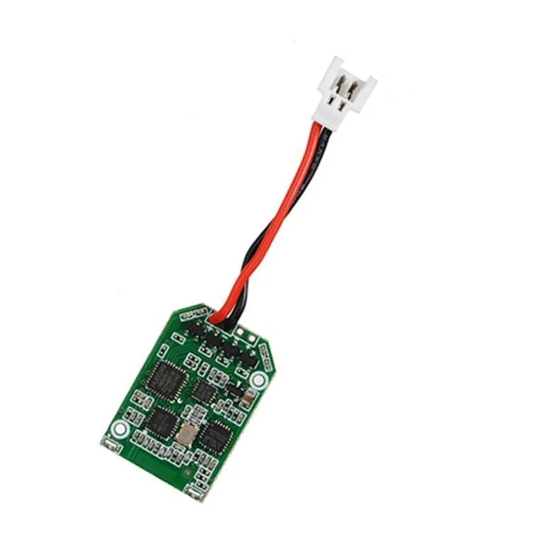 Плата приемника Hubsan X4 H107 C, запасные части, для радиоуправляемых мультикоптеров, аксессуары
Плата приемника Hubsan X4 H107 C, запасные части, для радиоуправляемых мультикоптеров, аксессуары