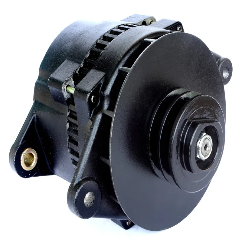 New 24V 110A alternator 8LHA3099UC 8LHA3040UC JFZ2110W car generator bus accessories for bus air conditioning system
New 24V 110A alternator 8LHA3099UC 8LHA3040UC JFZ2110W car generator bus accessories for bus air conditioning system