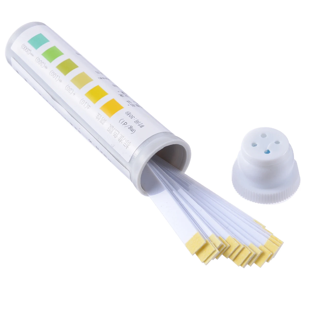 New 20Pcs Test Protein Urine Test Strips Kidney Urinary Tract Infection Check Test Strips For Tool Parts
New 20Pcs Test Protein Urine Test Strips Kidney Urinary Tract Infection Check Test Strips For Tool Parts