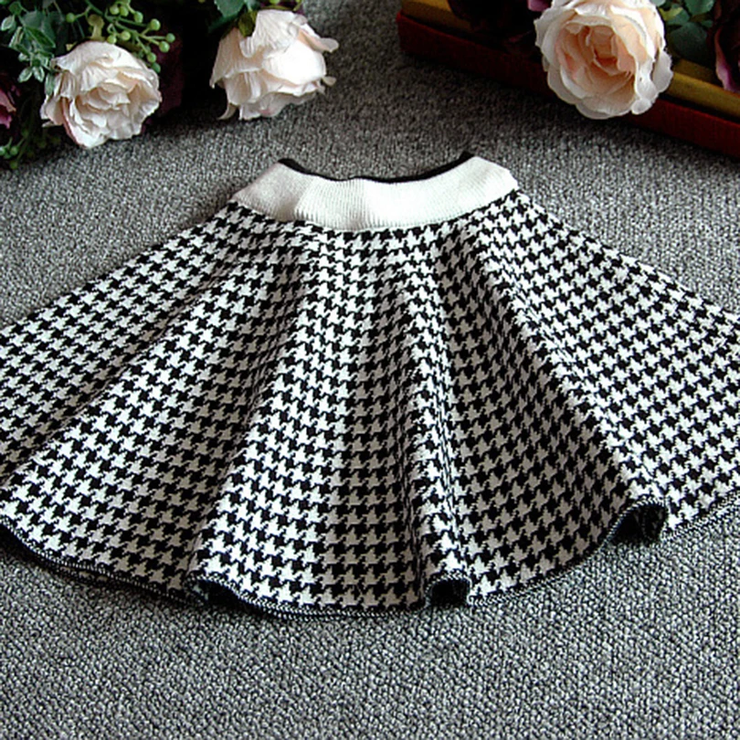 2PC Baby Kids Girls Clothes Set Autumn School Style Casual Knitted Plaid Coat+Skirt Toddler Girl boutique Clothes Suits for 2-7t
2PC Baby Kids Girls Clothes Set Autumn School Style Casual Knitted Plaid Coat+Skirt Toddler Girl boutique Clothes Suits for 2-7t