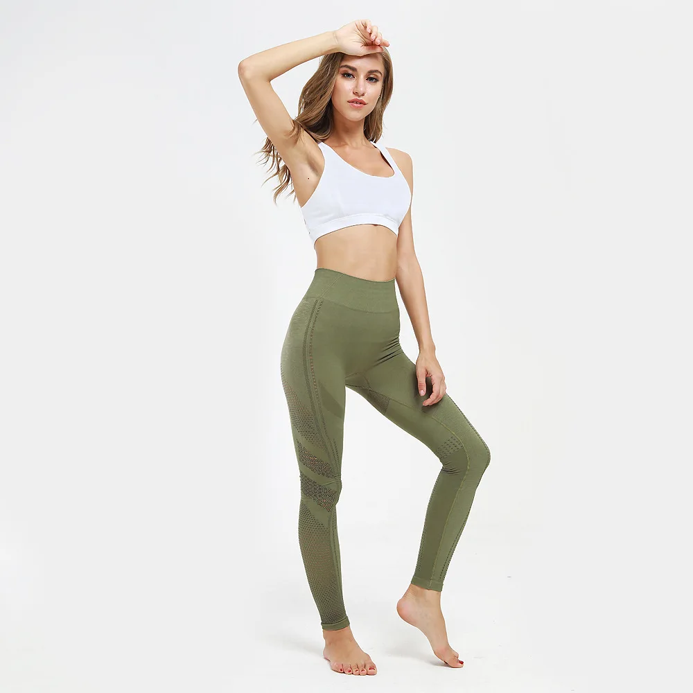 NORMOV 2019 Fitness Legging Women Sexy Seamless Leggings Femme Jogging Hight Waist Workout Sports Wear For Women Gym
NORMOV 2019 Fitness Legging Women Sexy Seamless Leggings Femme Jogging Hight Waist Workout Sports Wear For Women Gym
