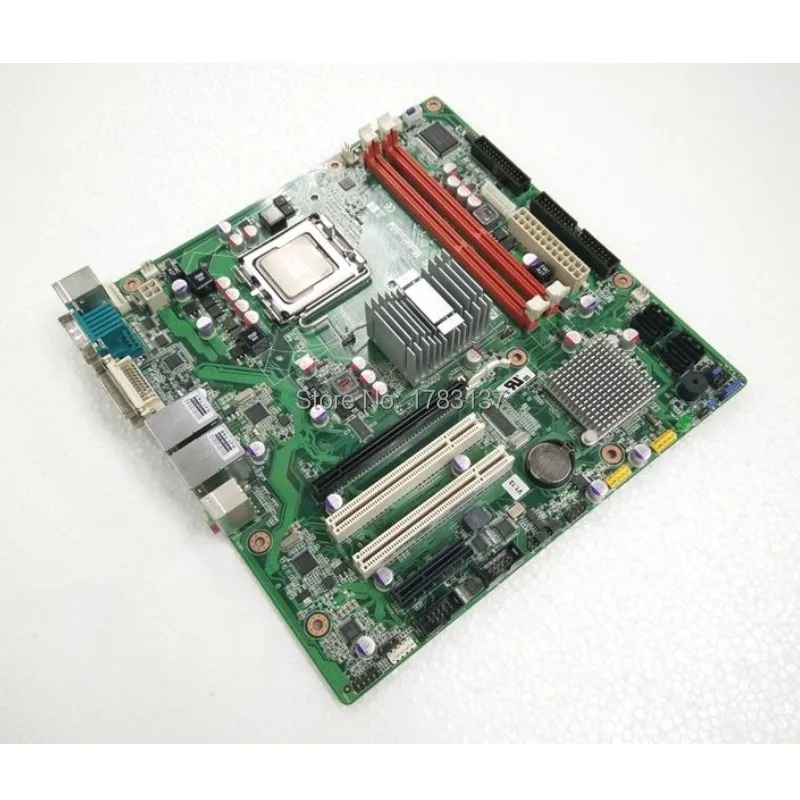 AIMB-567G2-00A1E A1 | Компьютеры и офис