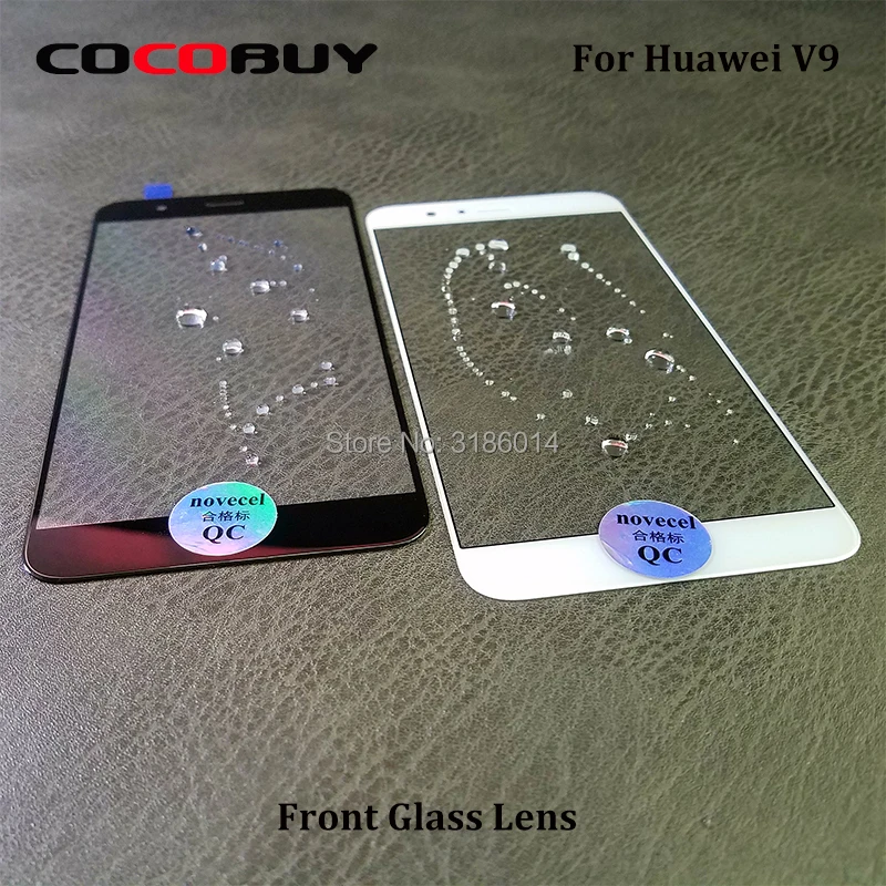Передний Внешний стеклянный объектив для Huawei Honor V9/Honor 8 Pro, ЖК сенсорный экран, стекло для замены и ремонта
Передний Внешний стеклянный объектив для Huawei Honor V9/Honor 8 Pro, ЖК сенсорный экран, стекло для замены и ремонта