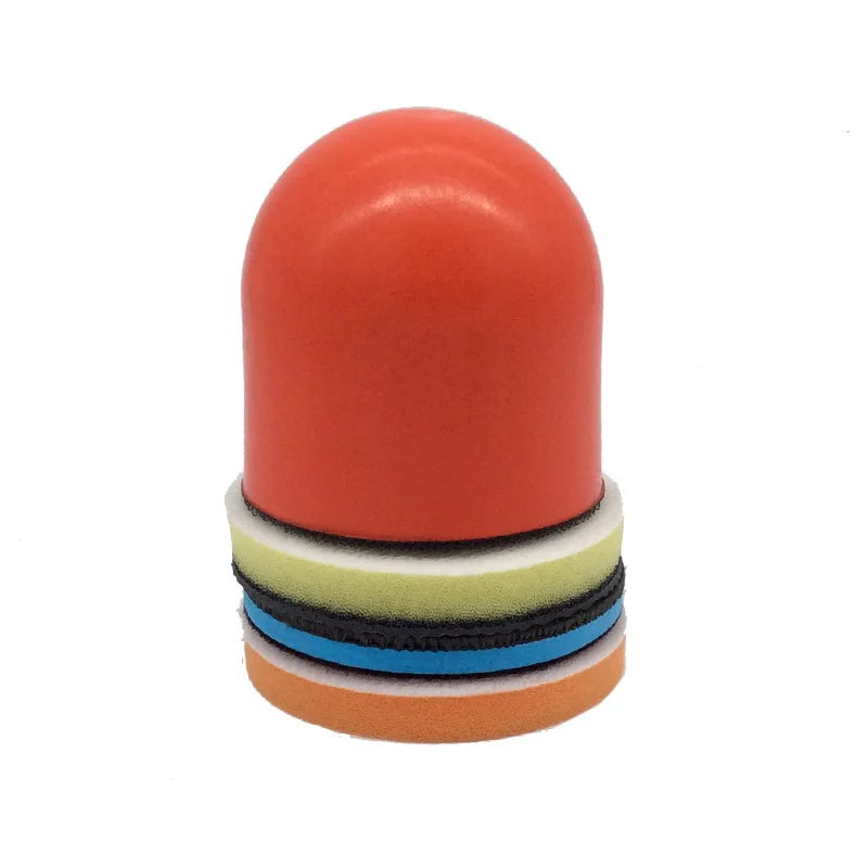 Car Clean Brush Auto Detailing Wax Pad Applicator Paint Care Magic Clay Bar 3 Plus 1 MARFLO Washer Tools
Car Clean Brush Auto Detailing Wax Pad Applicator Paint Care Magic Clay Bar 3 Plus 1 MARFLO Washer Tools