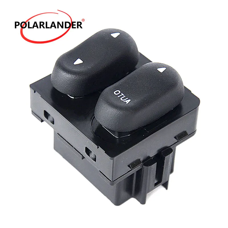 For Ford F350 F250 F150 w/ 2 door Front LH Left Driver Side Durable Driver Power Window Switch Master Power Window Switch
For Ford F350 F250 F150 w/ 2 door Front LH Left Driver Side Durable Driver Power Window Switch Master Power Window Switch