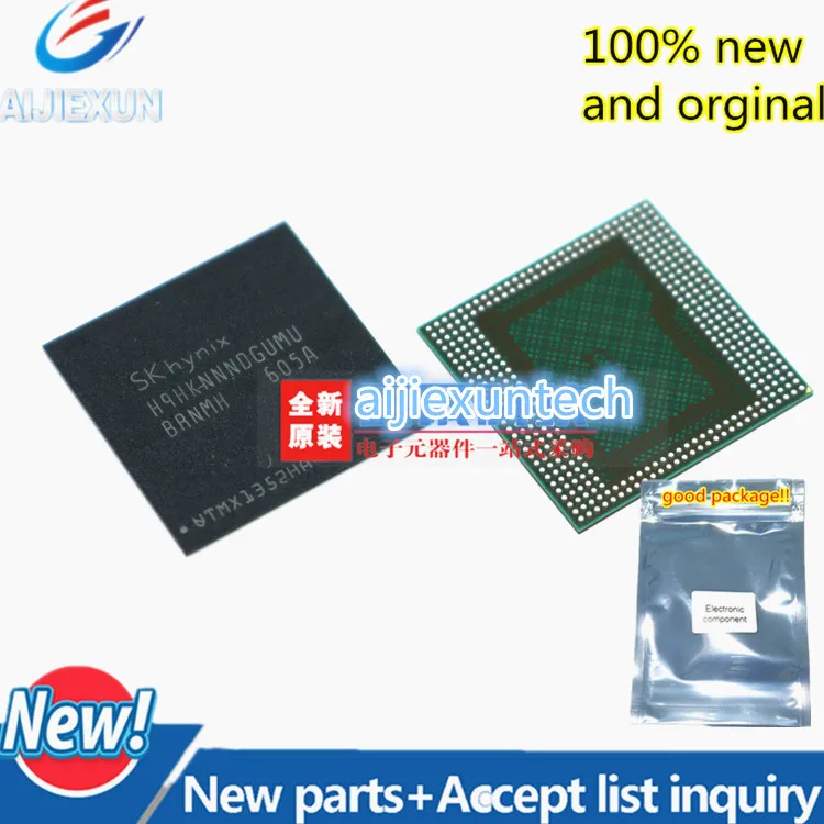 1 шт. 100% новый и оригинальный H9HKNNNDGUMUBR-NMH LPDDR4 BGA366 24 Гбит в наличии
1 шт. 100% новый и оригинальный H9HKNNNDGUMUBR-NMH LPDDR4 BGA366 24 Гбит в наличии