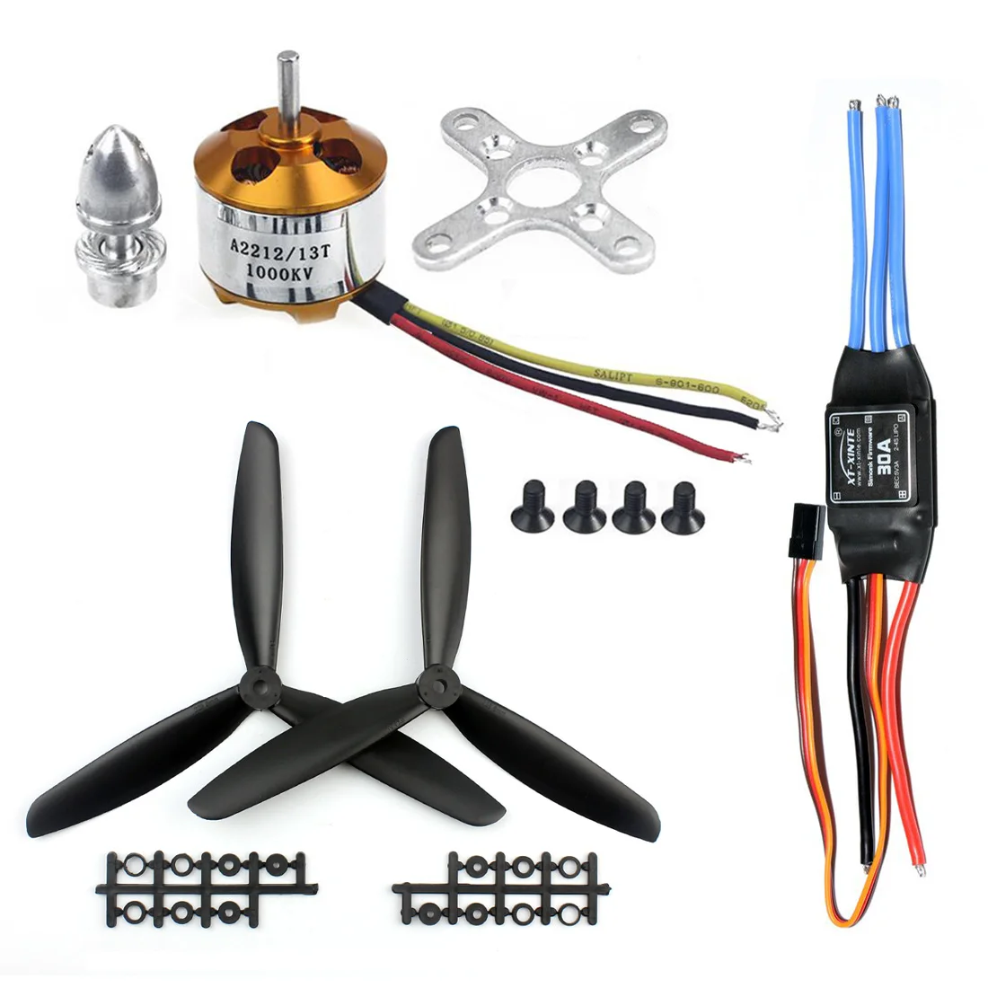 F02471-B F330 Airframe MultiCopter Frame Flame Wheel kit RTF Whole Assembled Kit with Radiolink 8CH TX&RX ESC Motor Welded
F02471-B F330 Airframe MultiCopter Frame Flame Wheel kit RTF Whole Assembled Kit with Radiolink 8CH TX&RX ESC Motor Welded