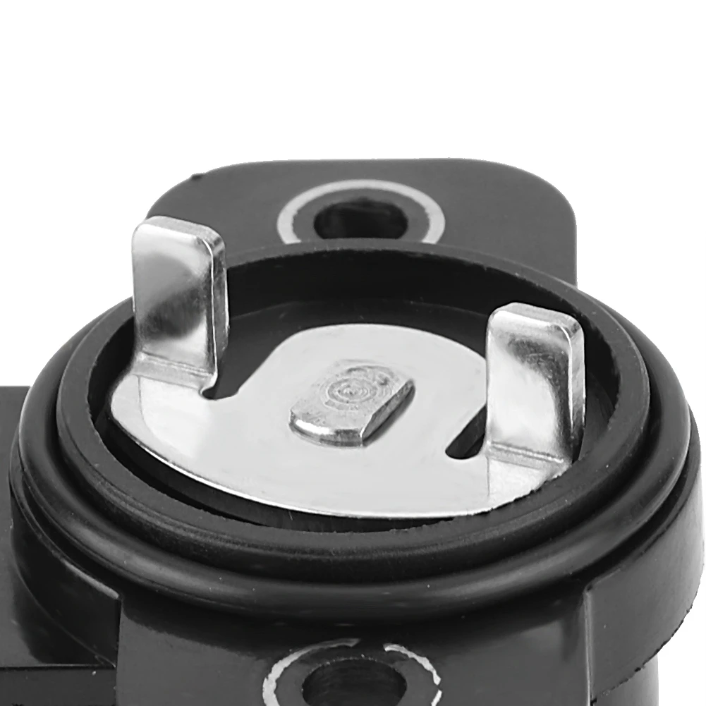 Throttle Position TPS Sensor 3517037100 Throttle Position Sensor TPS for Hyundai Kia Black
Throttle Position TPS Sensor 3517037100 Throttle Position Sensor TPS for Hyundai Kia Black