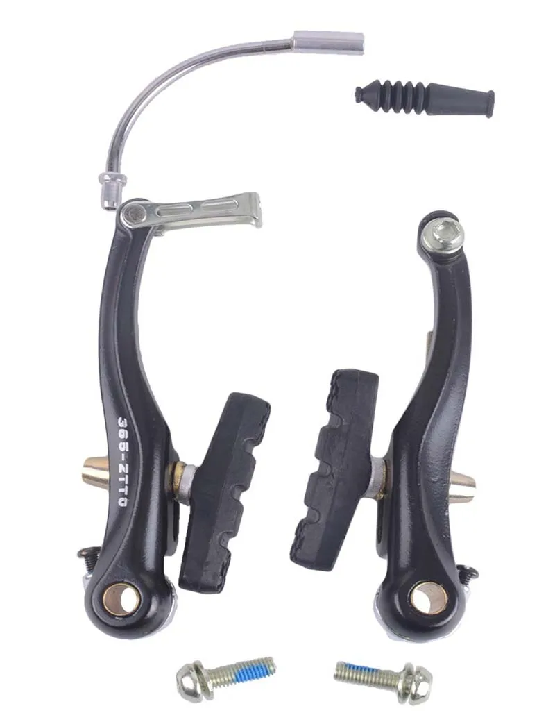 Aluminum V Brake ZTTO High Quality Mountain Bicycle Bike MTB BMX Cruiser Linear Pull High Quality
Aluminum V Brake ZTTO High Quality Mountain Bicycle Bike MTB BMX Cruiser Linear Pull High Quality