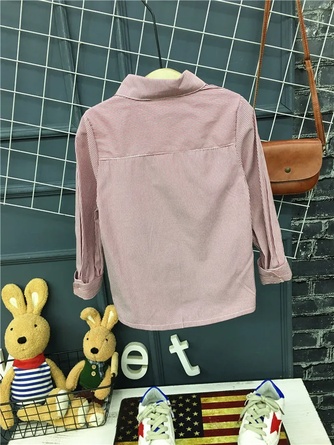 Boys 2-8 Years Casual Cartoon Set 3 PCS (Hoodless Tee Top + Shirt + Pant) Fashion Cotton Spring Autumn Suits
Boys 2-8 Years Casual Cartoon Set 3 PCS (Hoodless Tee Top + Shirt + Pant) Fashion Cotton Spring Autumn Suits