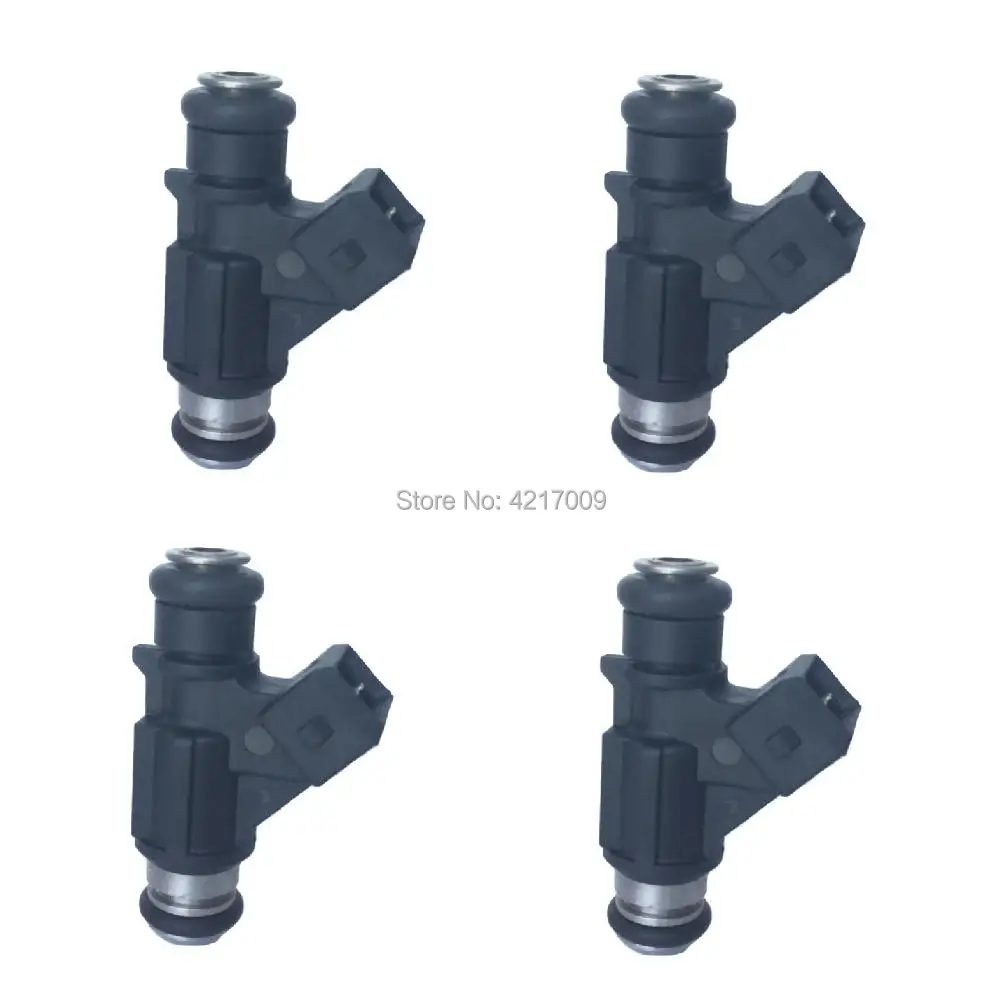 Fuel Injector Nozzle For Mitsubishi Jinbei Great Wall Jiang ling Land wind Changhe Jiabao Wuling Mingyi JMC 25345994 25 345 994
Fuel Injector Nozzle For Mitsubishi Jinbei Great Wall Jiang ling Land wind Changhe Jiabao Wuling Mingyi JMC 25345994 25 345 994