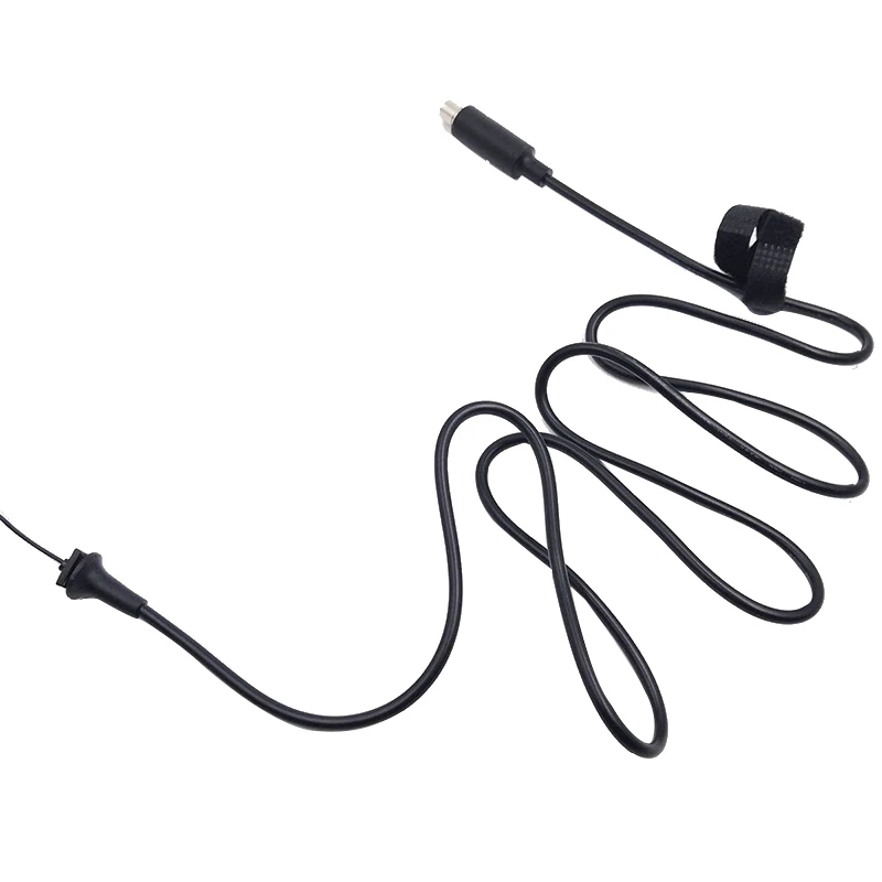 

Электрический скутер линия 42 в 2 а зарядное устройство аксессуары шнур питания зарядный кабель для Xiaomi M365 электрический скутер адаптер питания