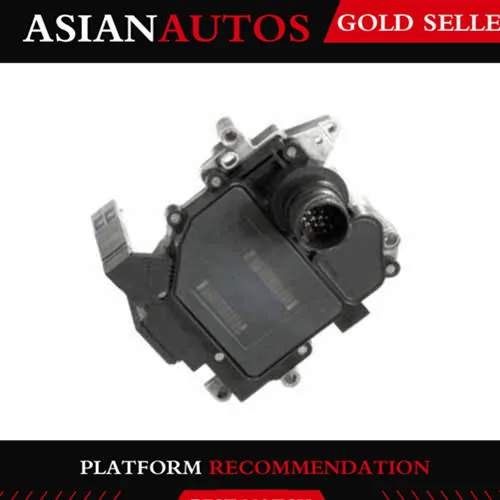 Tested 01J TCU TCM 01J927156HT 01J927156JG Transmission Control Unit Module for Audi A4 A5 A6 A8
Tested 01J TCU TCM 01J927156HT 01J927156JG Transmission Control Unit Module for Audi A4 A5 A6 A8