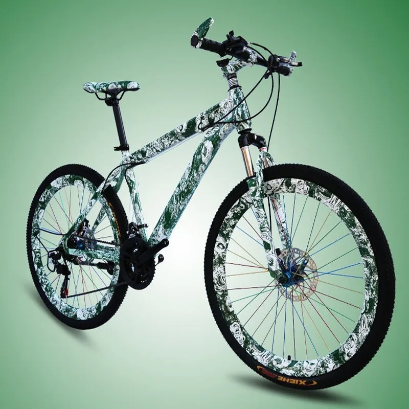 Mountain Country Vehicle 21 Speed Variable Speed Disc Brake Highway Tiger A Mountain Country Bicycle Men And Women Learn
Mountain Country Vehicle 21 Speed Variable Speed Disc Brake Highway Tiger A Mountain Country Bicycle Men And Women Learn