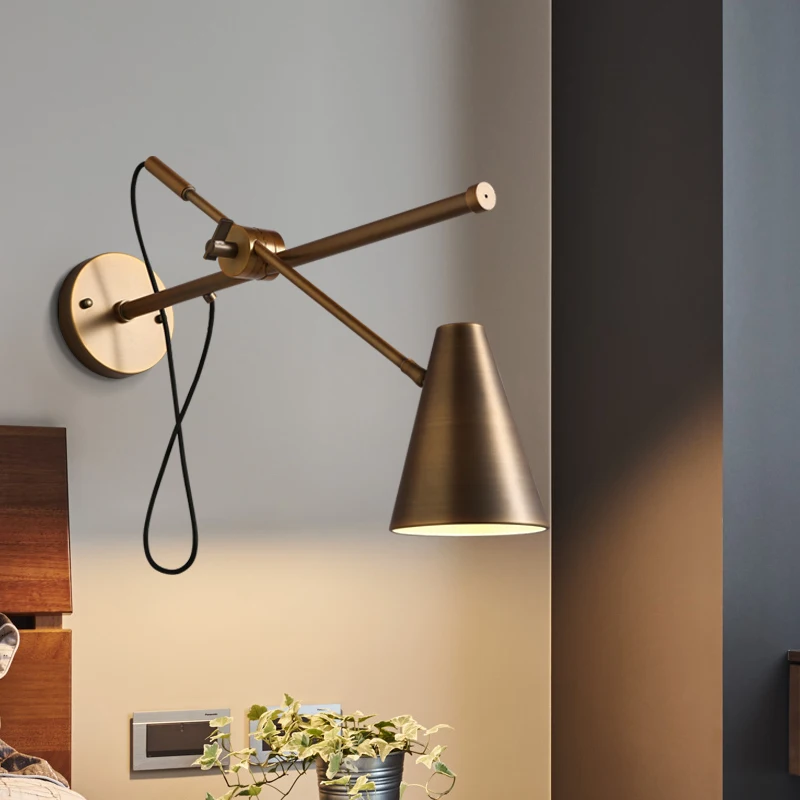 hotel room Art decor Wall Light for Bar Cafe Dining room Vintage American Style Retro rural Wall Lamp sconce Led Wall Fixture
hotel room Art decor Wall Light for Bar Cafe Dining room Vintage American Style Retro rural Wall Lamp sconce Led Wall Fixture