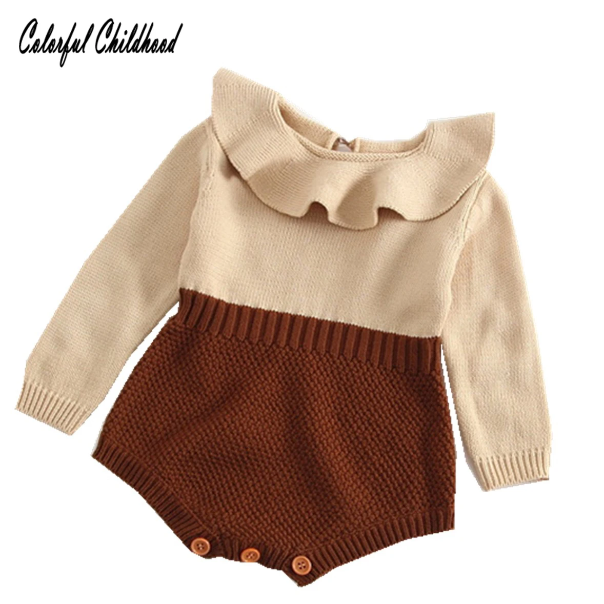Newborn Baby Bodysuits Long Sleeve Infant Girls Floral Collar Twin Baby Clothing Patchwork Winter Casual Children Clothes 0-24m
Newborn Baby Bodysuits Long Sleeve Infant Girls Floral Collar Twin Baby Clothing Patchwork Winter Casual Children Clothes 0-24m