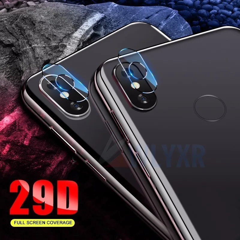 2PCS Back Camera Lens Tempered Glass For Xiaomi Mi A1 8 Lite Mix 2S 3 Poco F1 Redmi Note 5 6 7 Pro 29D Protector Protective Film
2PCS Back Camera Lens Tempered Glass For Xiaomi Mi A1 8 Lite Mix 2S 3 Poco F1 Redmi Note 5 6 7 Pro 29D Protector Protective Film