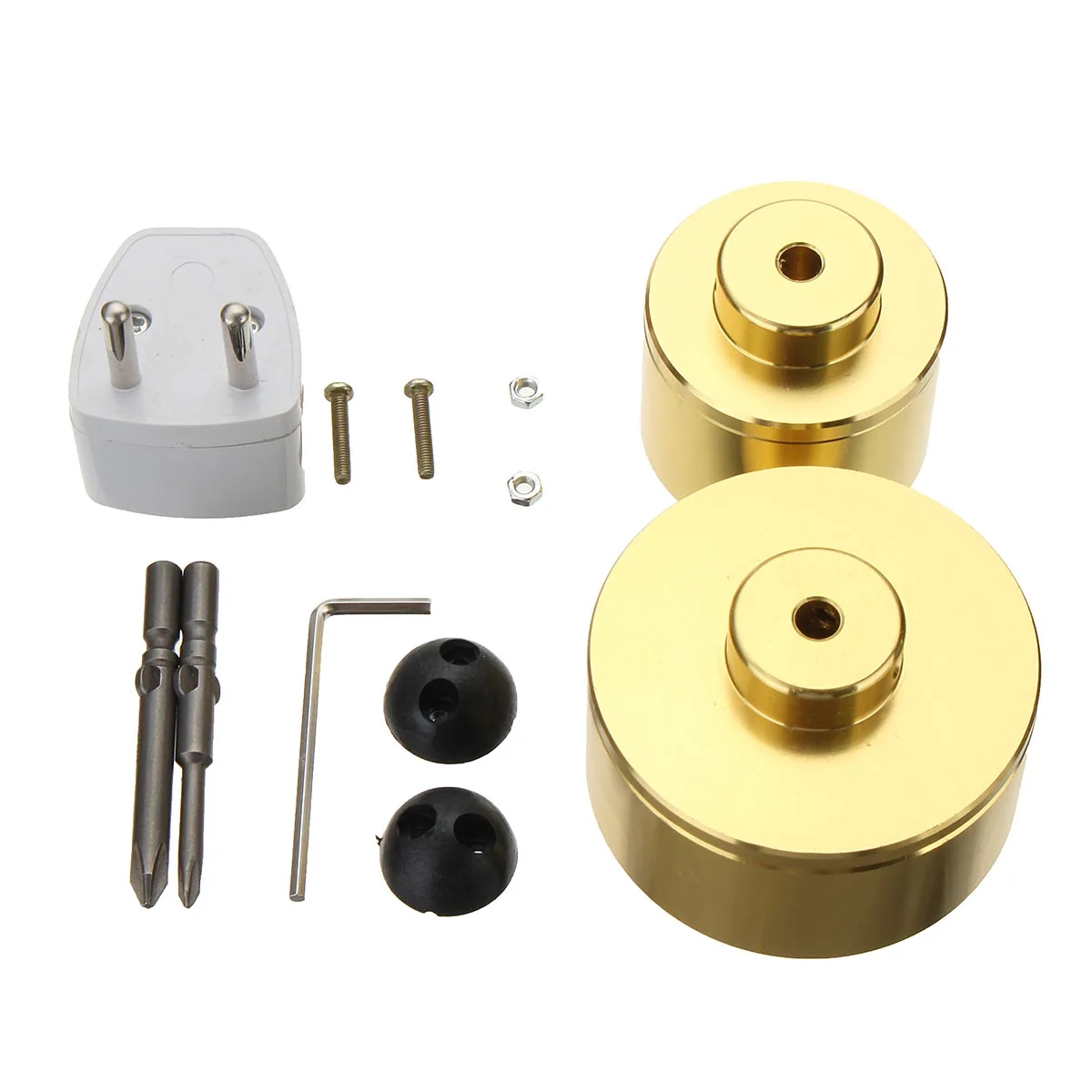 WARMTOO 10Pcs 80W Electric Bottle Capping Machine Manual Cap Sealing Sealer Machine 220V 
WARMTOO 10Pcs 80W Electric Bottle Capping Machine Manual Cap Sealing Sealer Machine 220V