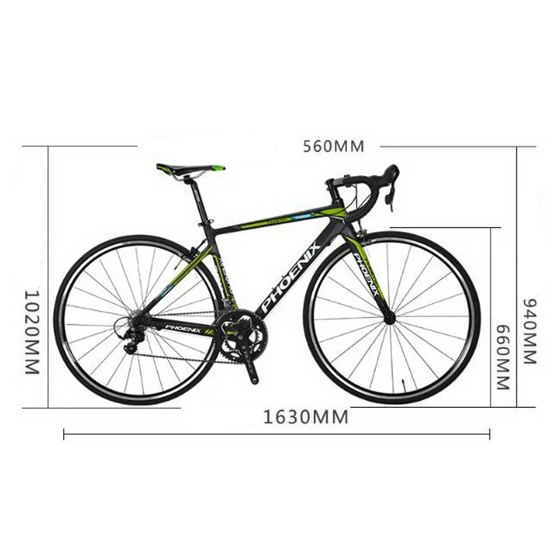 140901/Carbon fiber road bike / 8/16/18 speed male and female cross country bend road bike/High-quality materials
140901/Carbon fiber road bike / 8/16/18 speed male and female cross country bend road bike/High-quality materials