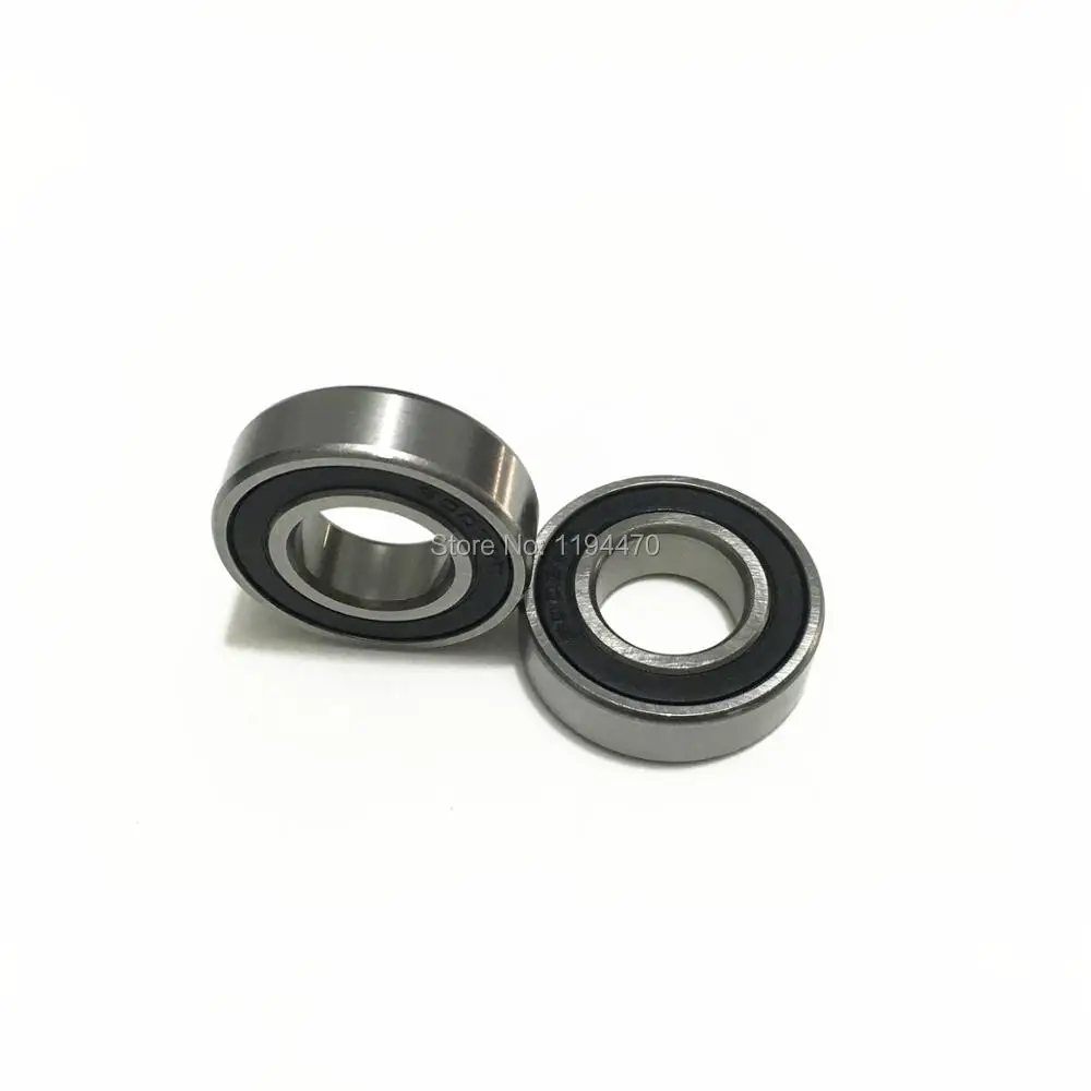 20pcs 6903-2RS 6903RS 6903 RS 2RS 17x30x7mm Rubber Sealed Deep Groove Ball Bearing Miniature Bearing
20pcs 6903-2RS 6903RS 6903 RS 2RS 17x30x7mm Rubber Sealed Deep Groove Ball Bearing Miniature Bearing