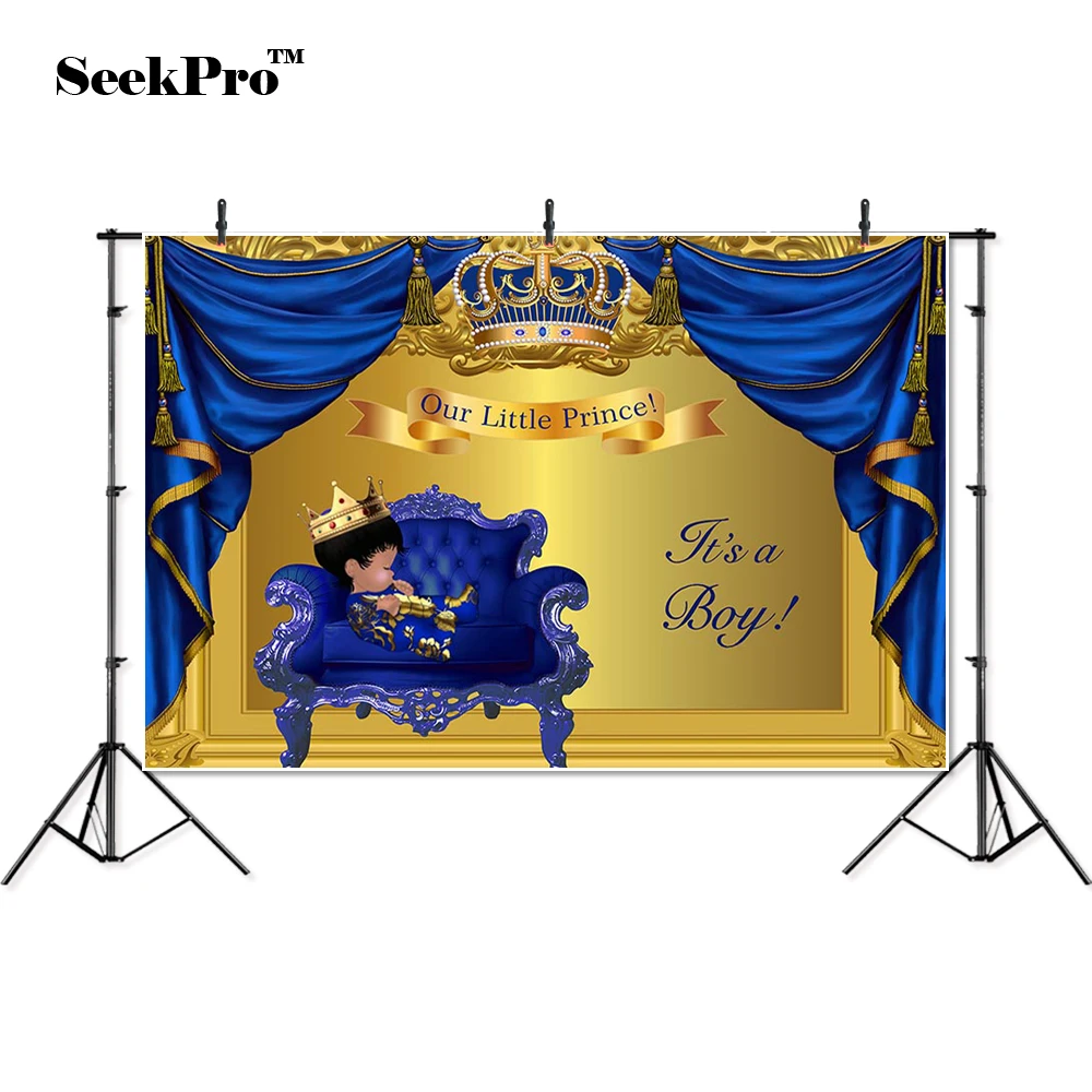 thin vinyl birthday little prince luxury crown baby children photo Backgrounds Professional indoor Photographic studio Backdrop
thin vinyl birthday little prince luxury crown baby children photo Backgrounds Professional indoor Photographic studio Backdrop