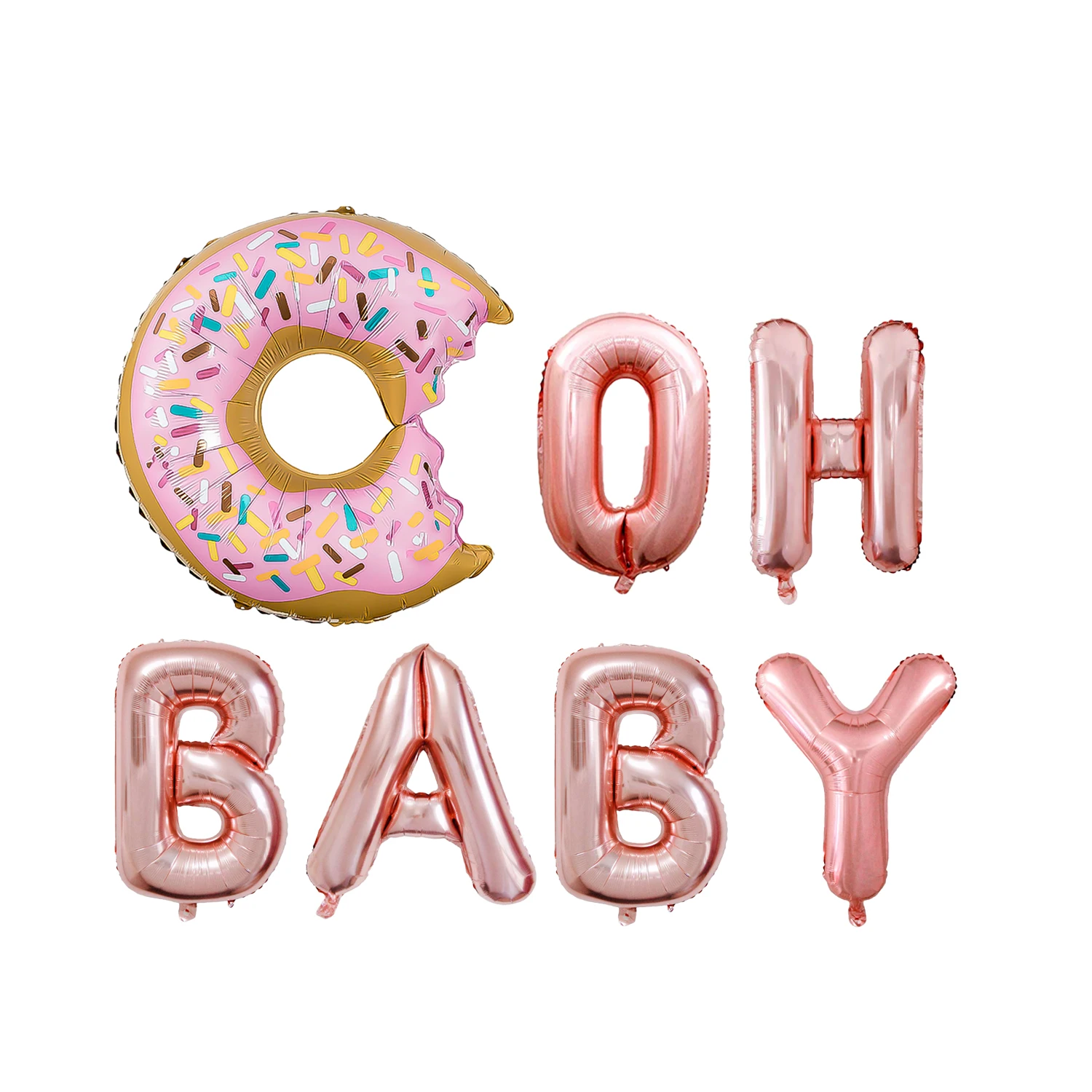 ZLJQ Donut Party Supplies Donut Grow Up Balloons Banner Rose Gold For Baby Shower Donut Grow Up Birthday Party Decorations Balon
ZLJQ Donut Party Supplies Donut Grow Up Balloons Banner Rose Gold For Baby Shower Donut Grow Up Birthday Party Decorations Balon